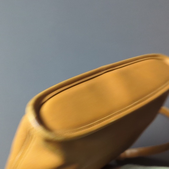 Vintage Coach Equestrian Bucket Bag - Picture 5 of 8